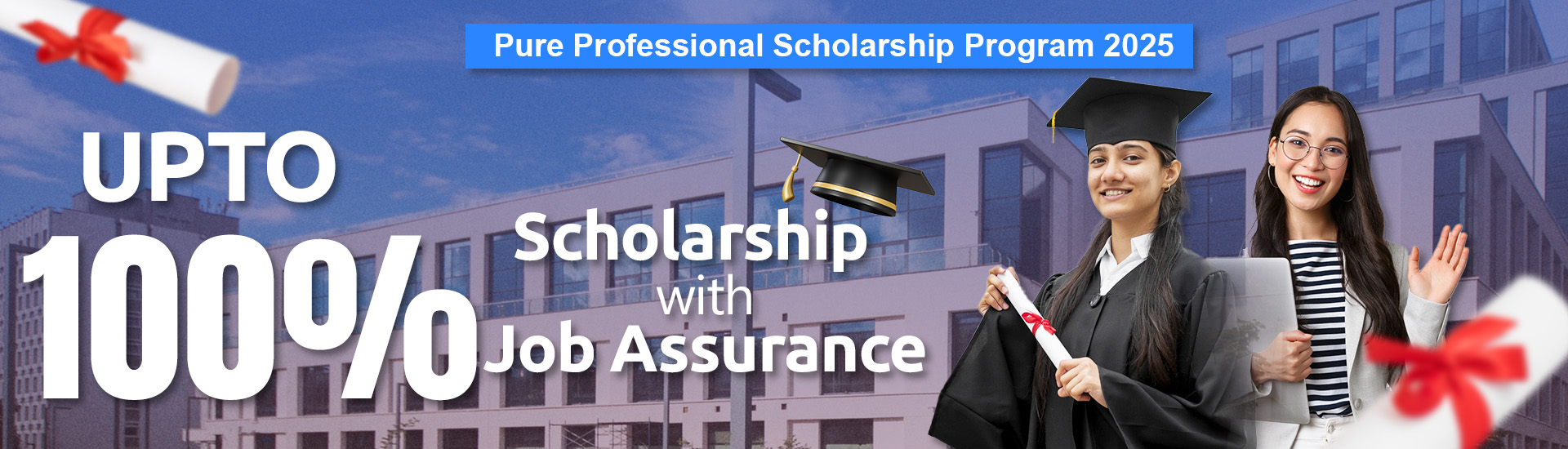 Top Banner (Desktop)