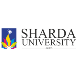 Sharda University Agra