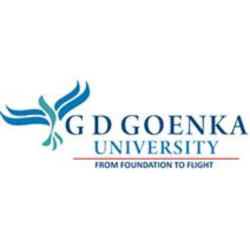 GD GOENKA University